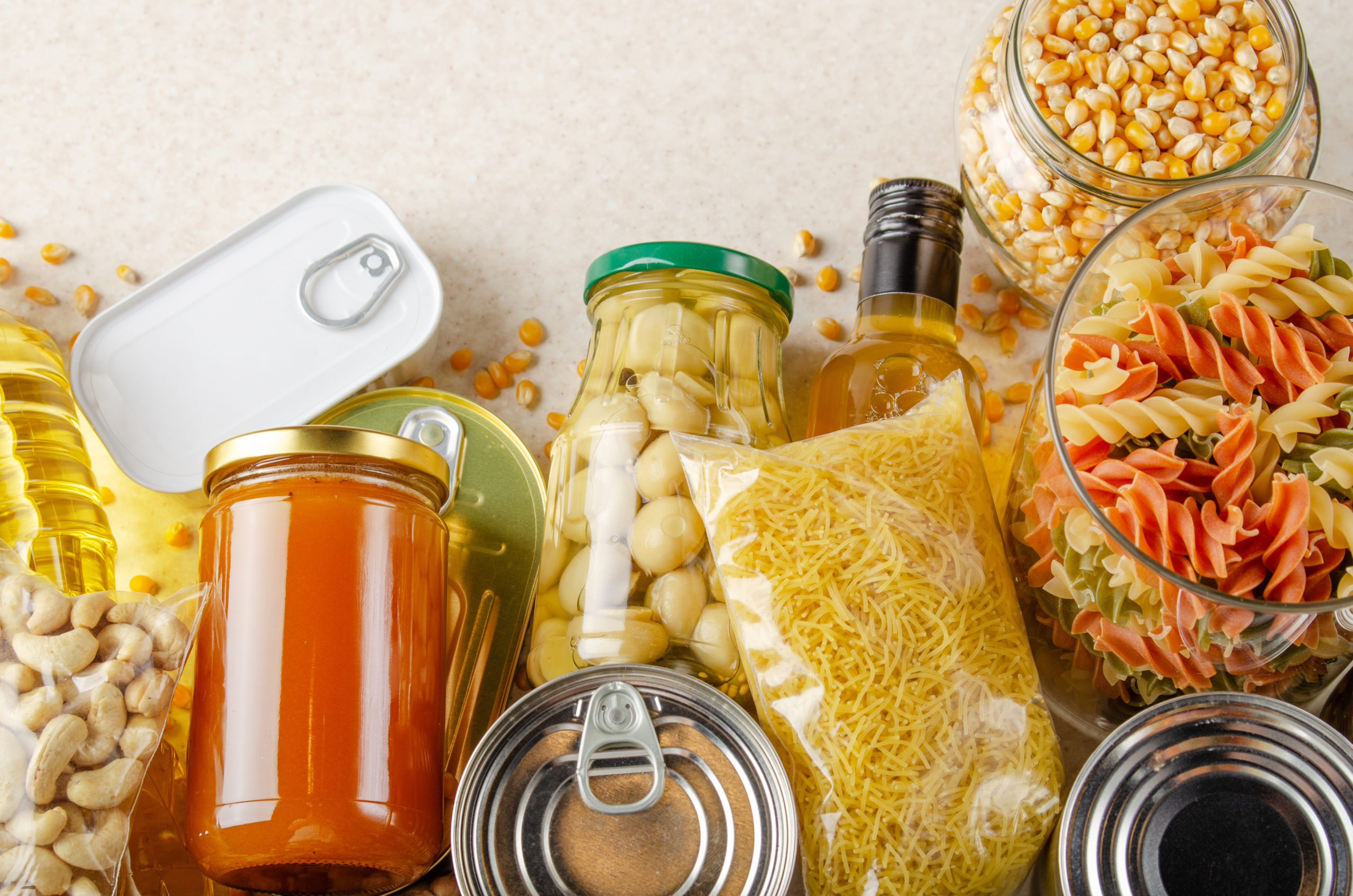 Food Products