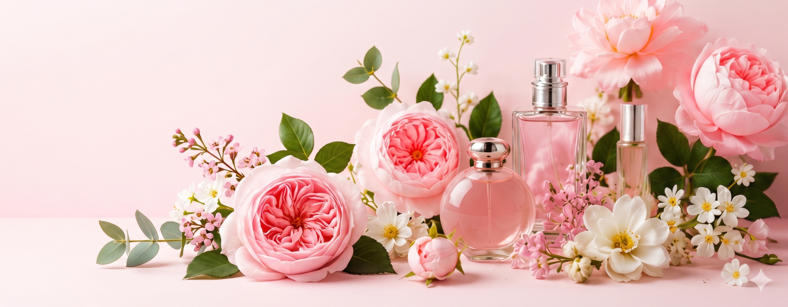 Premium Fragrances