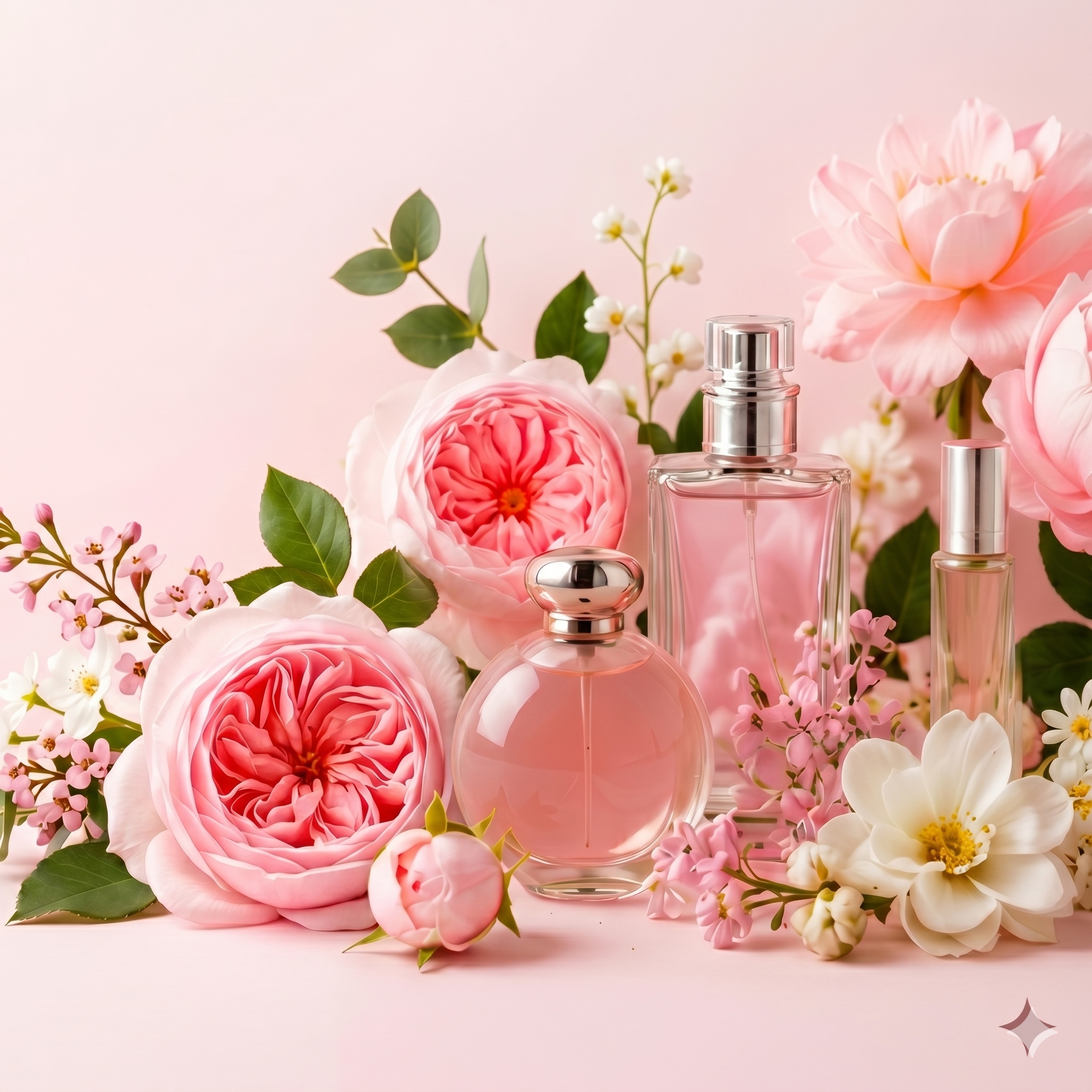Fragrances