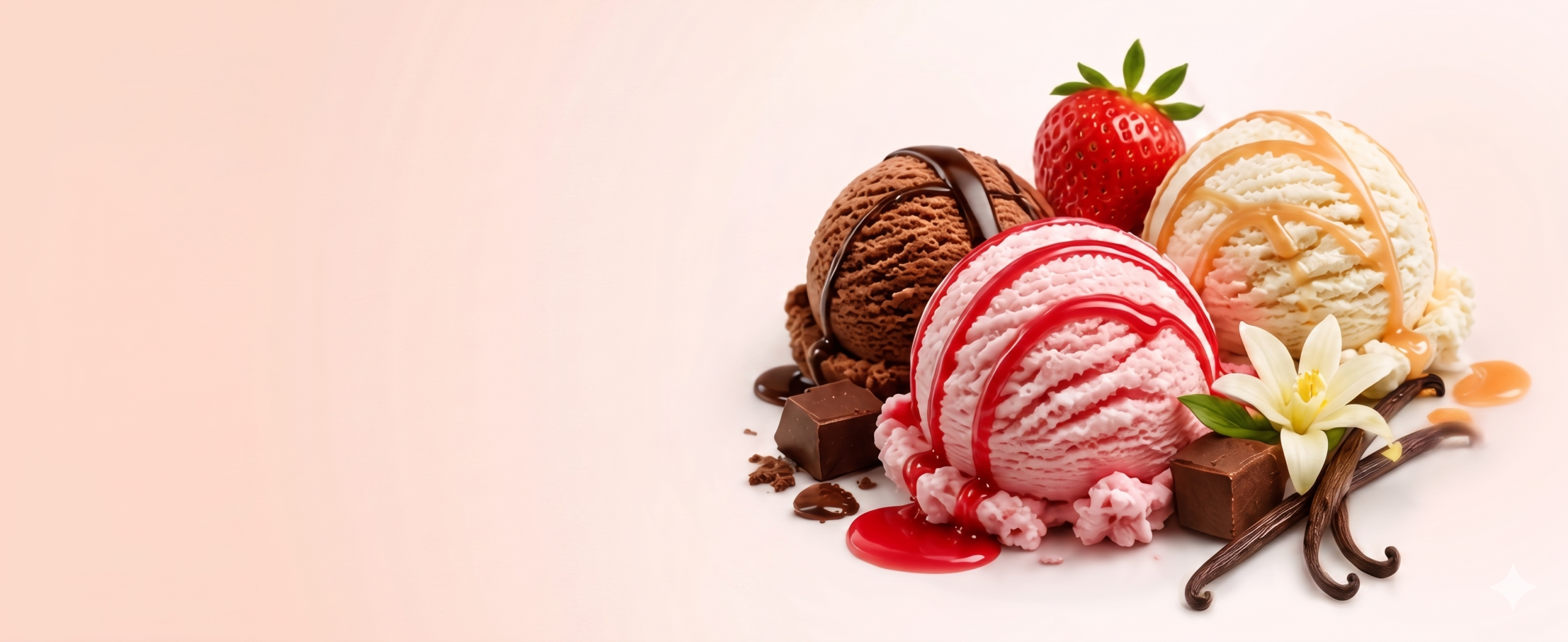 Gourmet Flavours