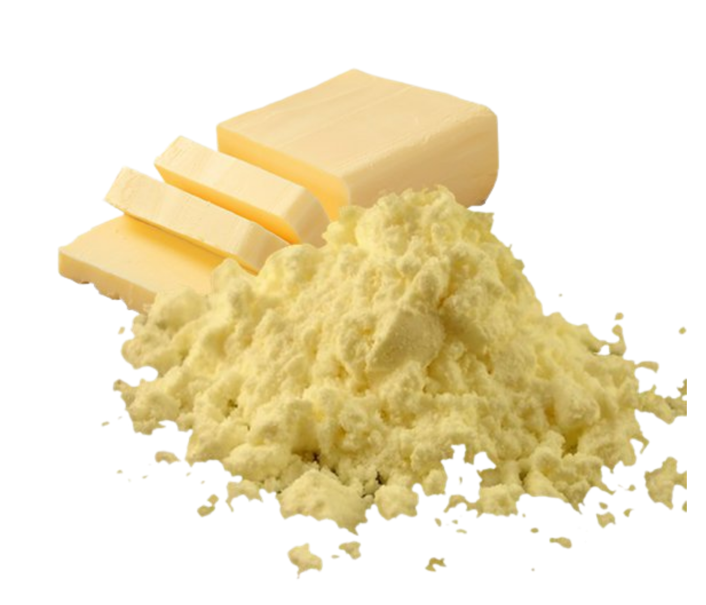 Butter Flavour