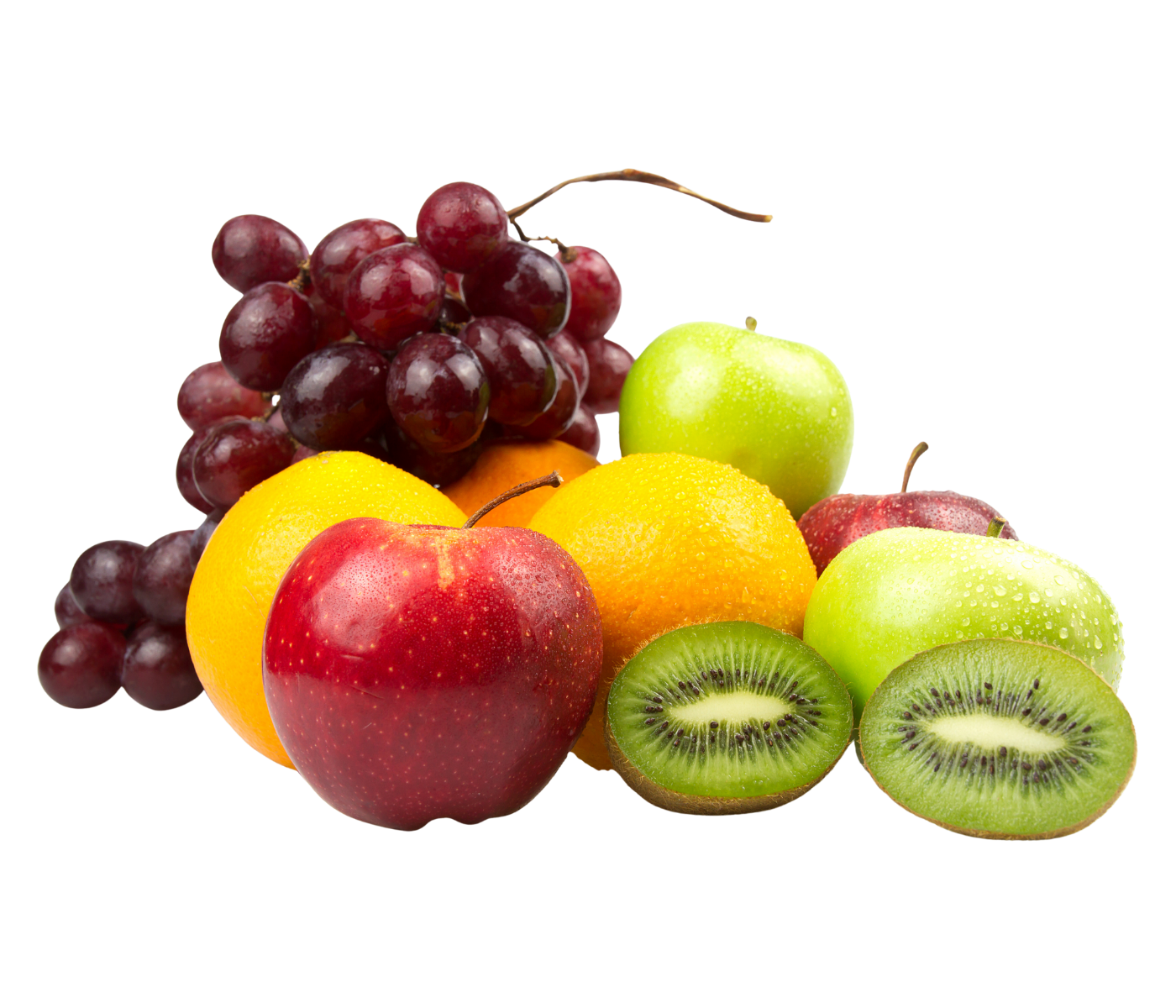 Fruity