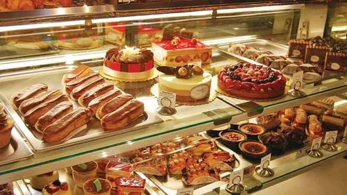 Bakery