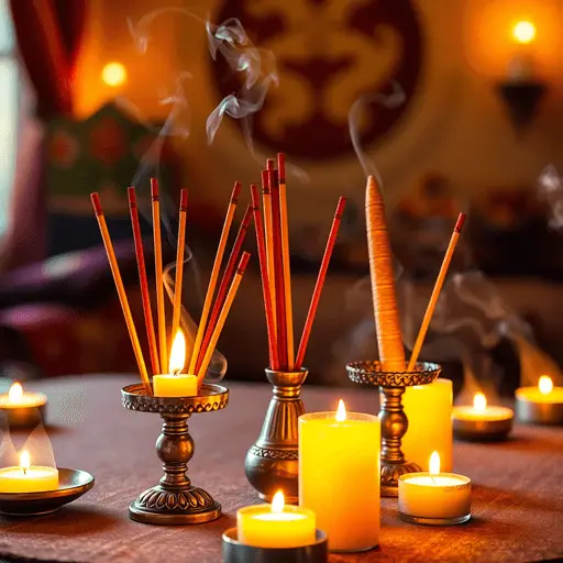 Incense