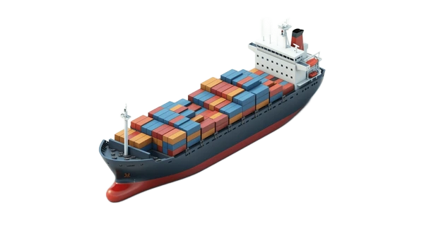 Cargo Ship