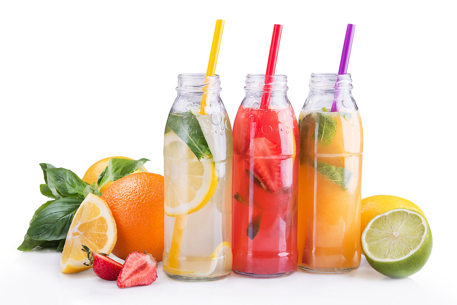 Beverages
