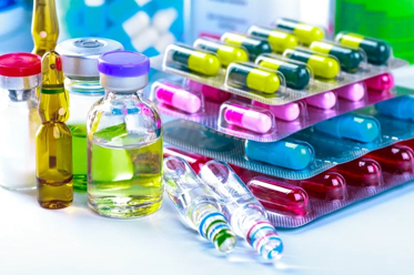 Pharmaceutical Flavours