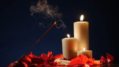 Candles